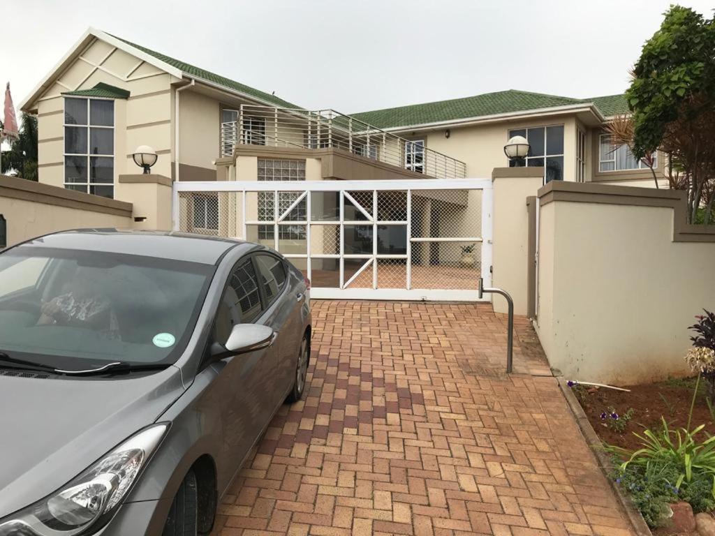 Somerset In Durban Exterior foto