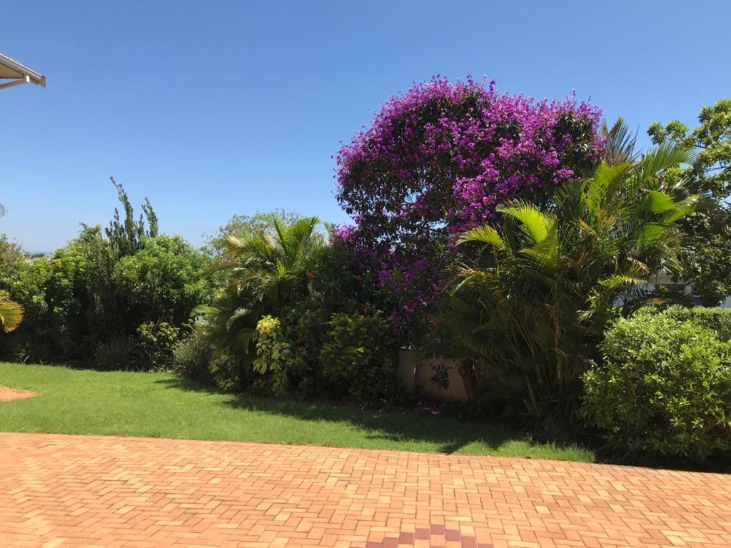 Somerset In Durban Exterior foto